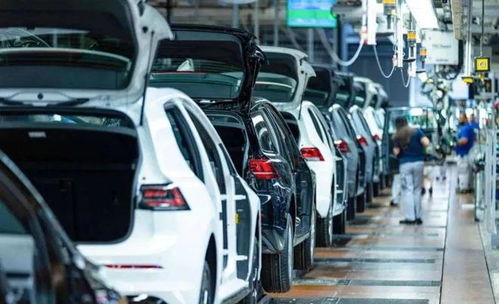 史無前例 汽車巨頭或關閉本土工廠，租賃市場面臨新變局