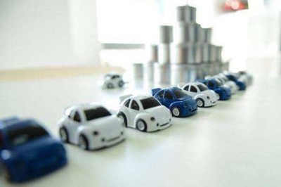兩部委發文鼓勵，汽車分時租賃迎來“春天”？